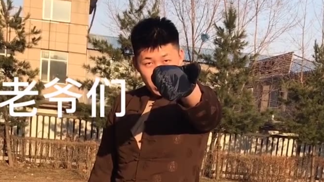 春晚没你我可不看